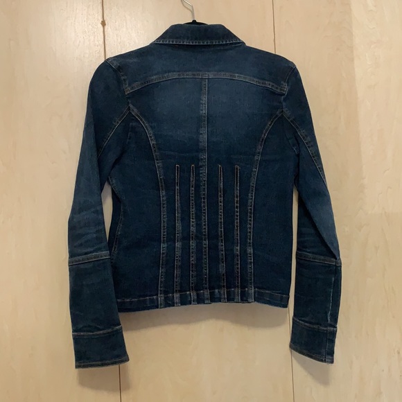 Jean Jacket - Picture 2 of 3